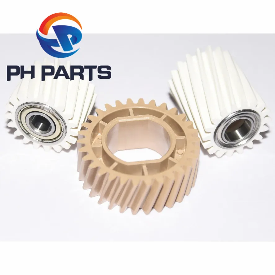 

5sets for Ricoh Aficio MP C2003 C3003 C3503 C4503 C5503 C6003 MPC2003 MPC3003 MPC3503 MPC4503 Fuser Drive Gear