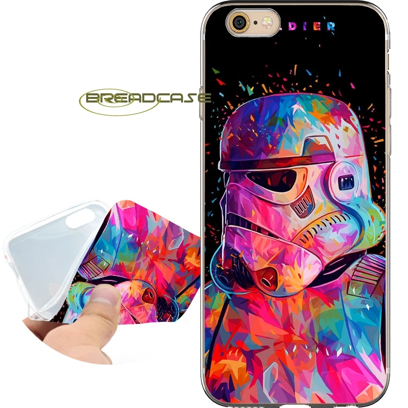 coque star wars iphone xr