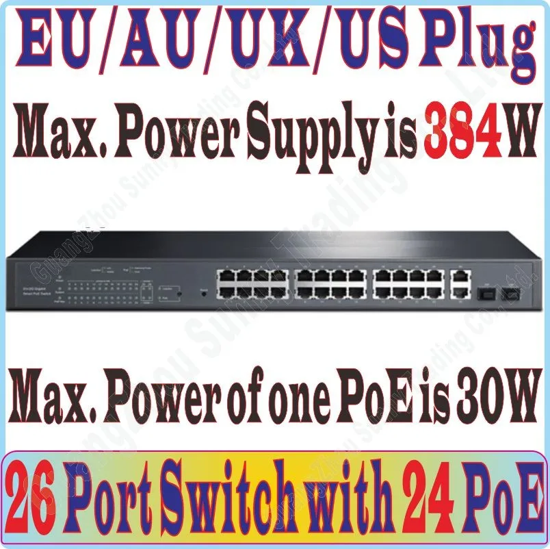TL-SL1226PE- 1