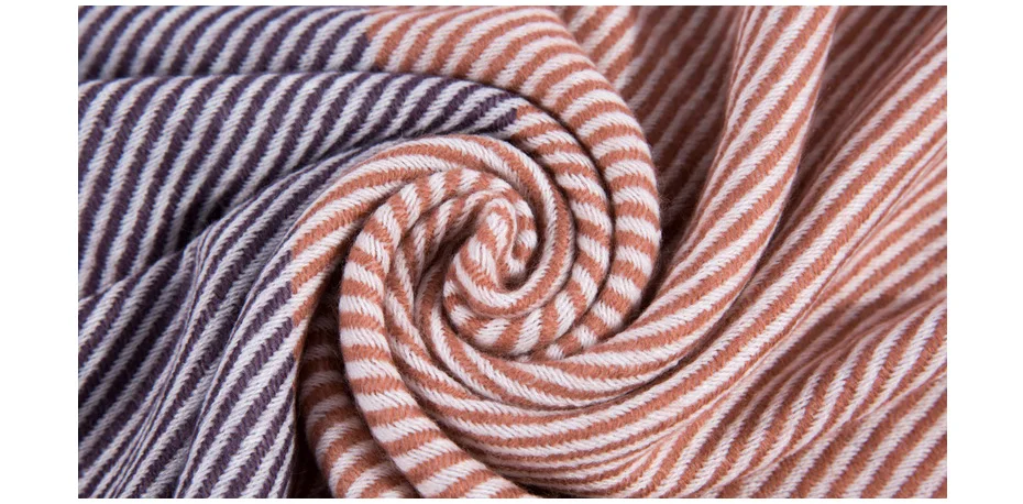 VIANOSI теплый зимний шарф для женщин Длинная модная мягкая шаль и шарфы бренд платок Femme хиджаб VA217