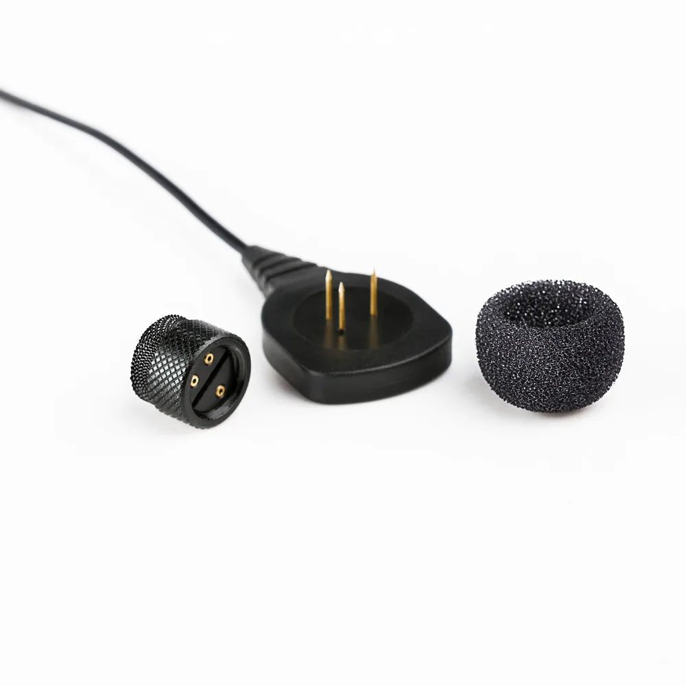 BOYA-BY-HLM1-Pin-Mount-Style-Omnidirectional-Condenser-Microphone-with-Windscreen-for-Canon-Nikon-Sony-DSLR