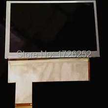 NoEnName_Null 5,0 дюймов 40PIN 24bit HD TFT ЖК-экран LW500AC9004 SSD1963 800*480(не сенсорная панель