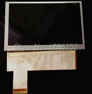 5 0 дюймовый 40PIN 24bit HD TFT ЖК-экран LW500AC9004 ssdтогда 800*480 (без сенсорной панели) |