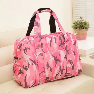 

Women Men Camouflage Travel Sports Gym bag Professional Outdoor Gym Duffel Handbag Hot Female Training Fitness Bag Yoga mat bag