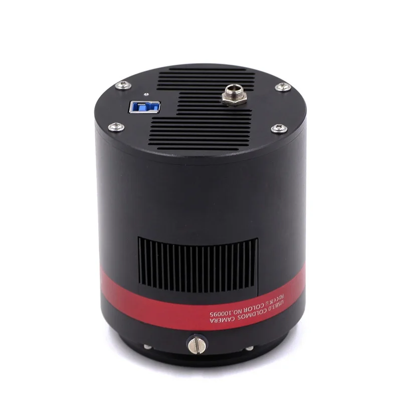Цветная CMOS камера QHY168C 16 МП с охлаждением в виде APS C|cameras camera|camera cmoscamera 16mp |