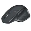 Logitech MX Master2S souris sans fil Bluetooth bureau d'affaires maison double mode connexion excellente combinaison de souris Bluetooth ► Photo 2/6