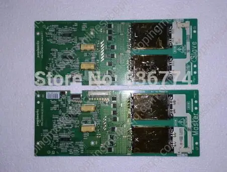 

6632L-0584A or PPW-CC47SS-S 47SL80 Slave Inverter Board