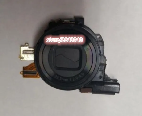 

95%NEW Lens Zoom Unit For Canon FOR PowerShot S95 Digital Camera Repair Parts + CCD
