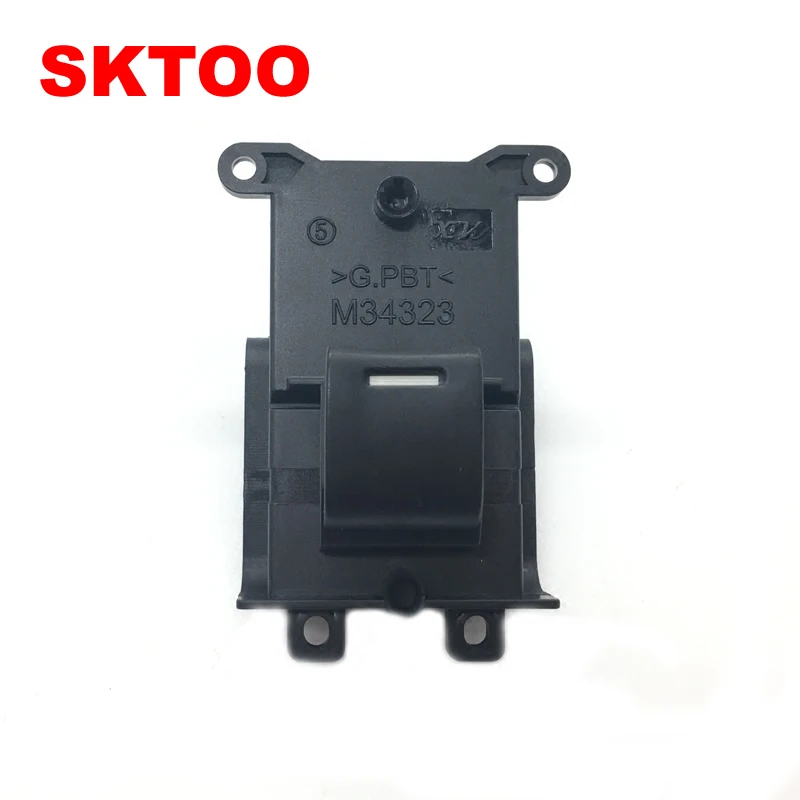 Sktoo Electric Power Window Lifter Master Control Switch For Honda Crv