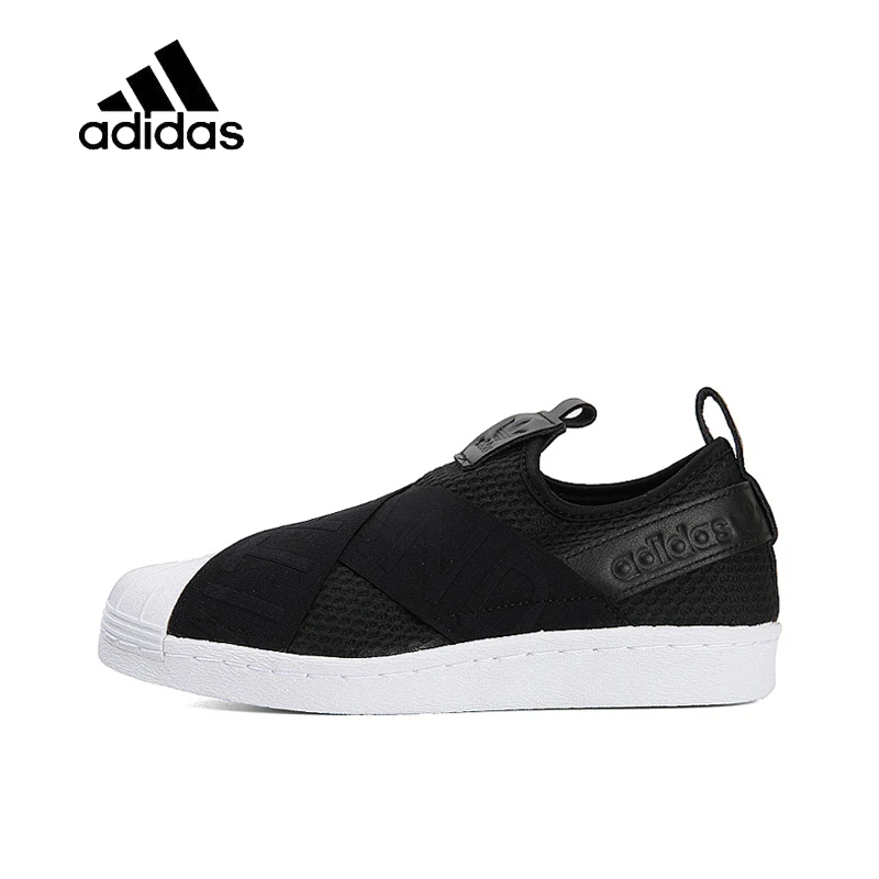 

Original Authentic ADIDAS Women Skateboarding Shoes Sneakers Sport Outdoor Breathable Female Walking Jogging 2018 New Designer