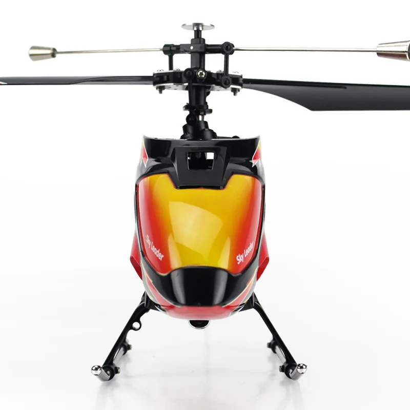 WLtoys V913 бесщеточная версия V913B 4CH большой Радиоуправляемый вертолет RTF 2 4G со