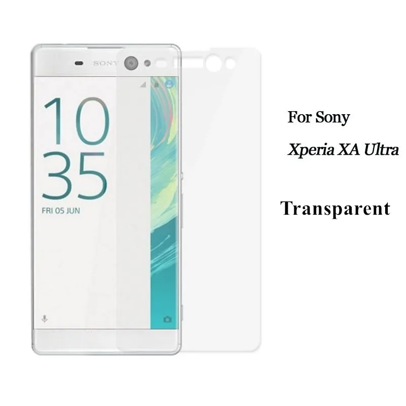 5. For Sony Xperia XA Ultra 3D