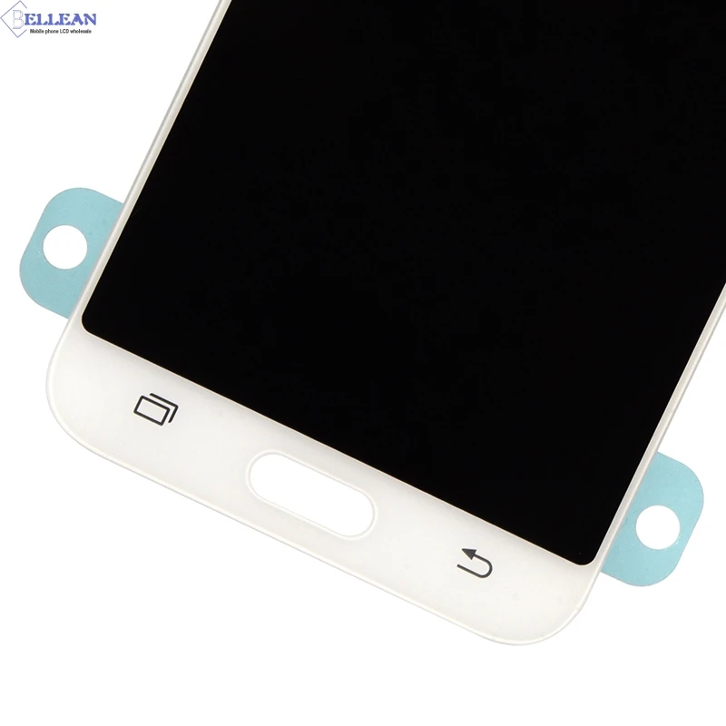 Catteny Super Amoled J320 LCD для Samsung Galaxy J3 2016 дисплей J320A J320F J320M Lcd кодирующий преобразователь