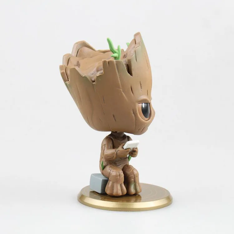 Фигурки героев Marvel стражи Галактики|Игровые фигурки и трансформеры| |