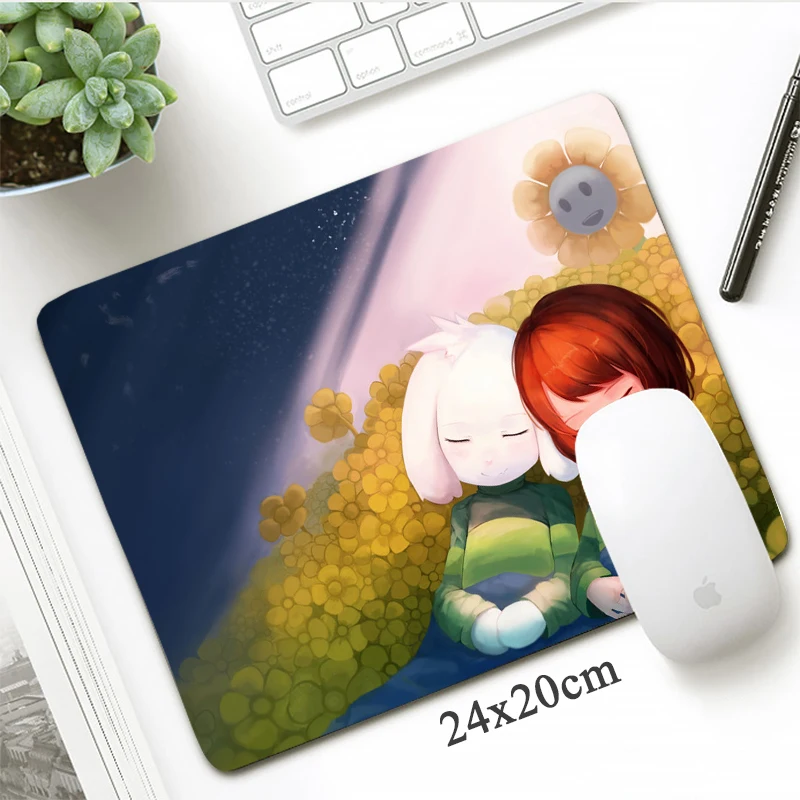 7