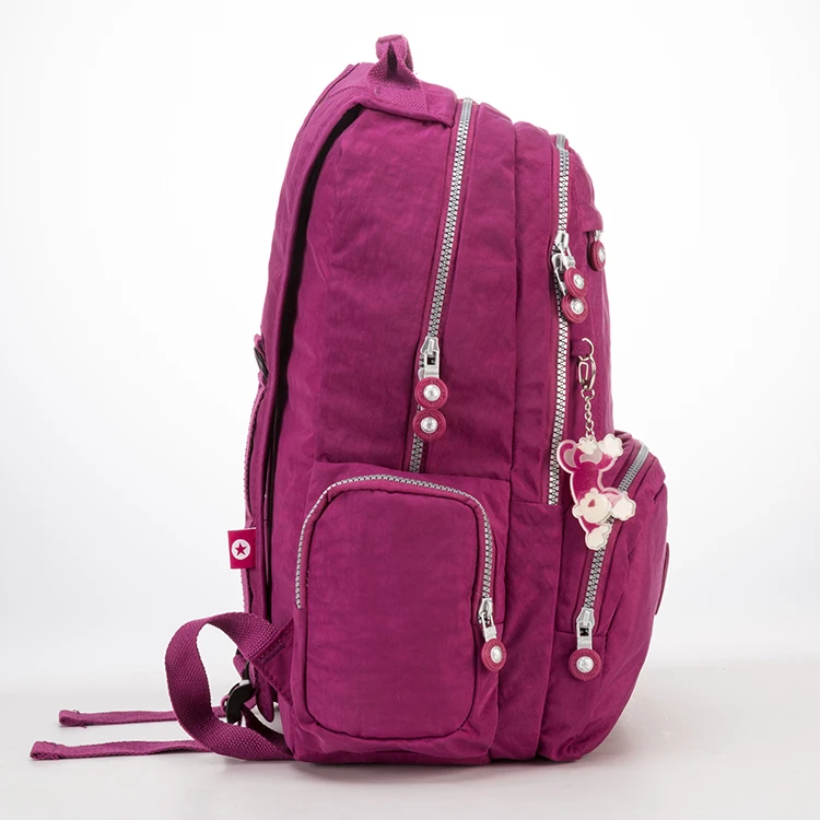Mochila Escolar para mujeres TEGAOTE Mochila para niñas adolescentes Mochila femenina de nailon Escolar Mochila de viaje para ordenador portátil bolsa femenina saco A Dos Mochila Escolar para mujeres TEGAOTE Mochila para niñas adolescentes Mochila femenina de nailon Escolar Mochila de viaje para ordenador portátil bolsa femenina saco A Dos