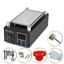Special Price YIHUA 946A II 8-inch Touch LCD Screen Separator Mobile Phone Screen Removal Machine Vacuum Pump Screen Separator Special Price YIHUA 946A II 8-inch Touch LCD Screen Separator Mobile Phone Screen Removal Machine Vacuum Pump Screen Separator