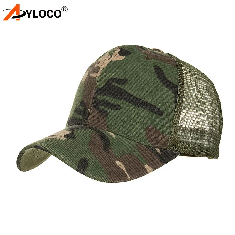 

Outdoor Sport Snapback stripe Caps Camouflage Hat Simplicity Tactical Military Army Camo Hunting Cap Hat For Men Adult Cap