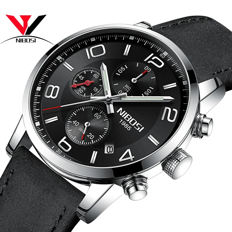 

Quartz Wrist Watches Waterproof Male Watch Men Sport Watches Outdoor Water Resistant Depth 30 M Brand Luxury Man Clock Luxury