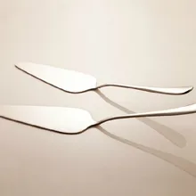 1 шт. DIY нож для нарезки торта хлебный нивелир резак Fixator направляющий резак для торта для печенья нивелир для резки рыбы Лопата кв 027