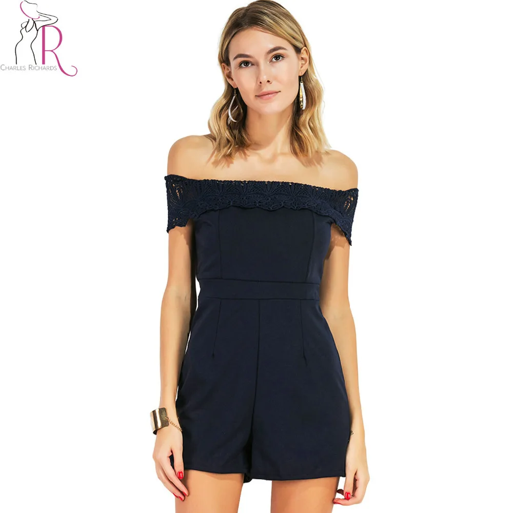 formal playsuits