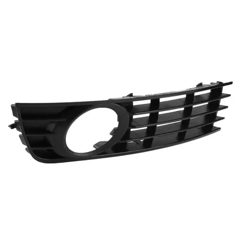 1 пара передний и Нижний Бампер для Audi A4 B6 2001 2005|Гоночные решетки| |