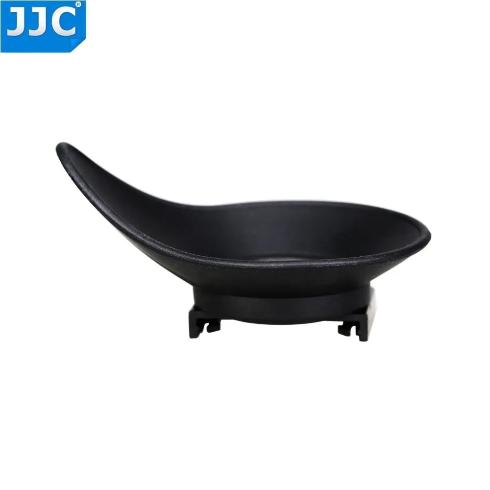 JJC окуляр наглазник для Canon EOS 5DM4 5DM3 1DX Mark II 1Ds III 1D IV 5DS 5DSR 7D Заменяет Eg|eye cup|eg eye cupviewfinder