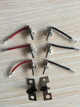 

Rectifier diode RSK2001(6Diode+1rectifier)