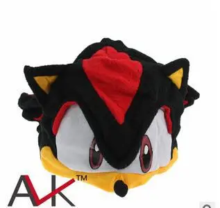 3 Colors Sonic Hat For Select Free 