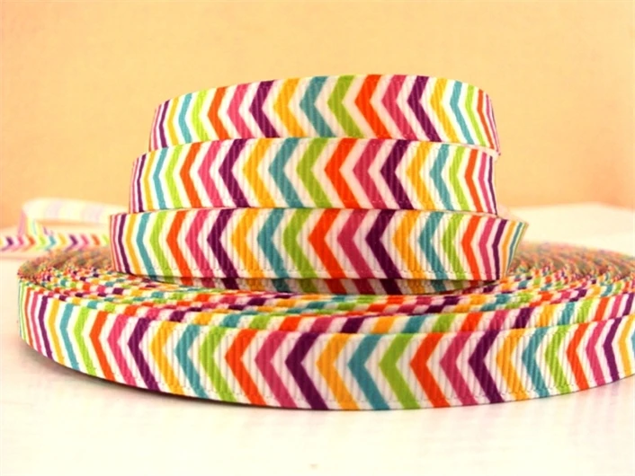 

(5yds per roll) 5Y4704 kerryribbon 3/8 '' Grosgrain ribbon