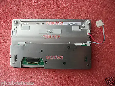 

DHL/EMS 2 LOTS LQ6BW50M Car series LCD Screen Display TFT LCD PANEL -e2