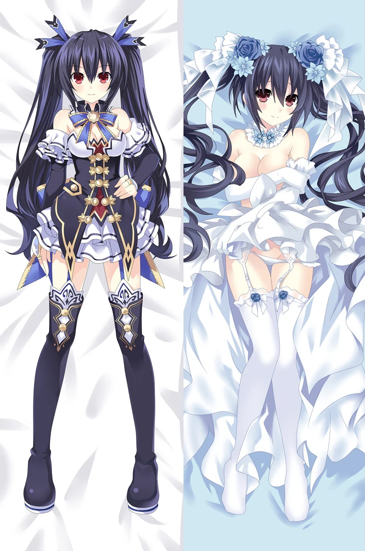 Обновление декабря наволочка для подушки из японского аниме гипергабарита
