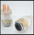 NEUE CMC Ti2000M 99.99% Pure Red Kupfer US AC power stecker|plug us|plug acplug power -
