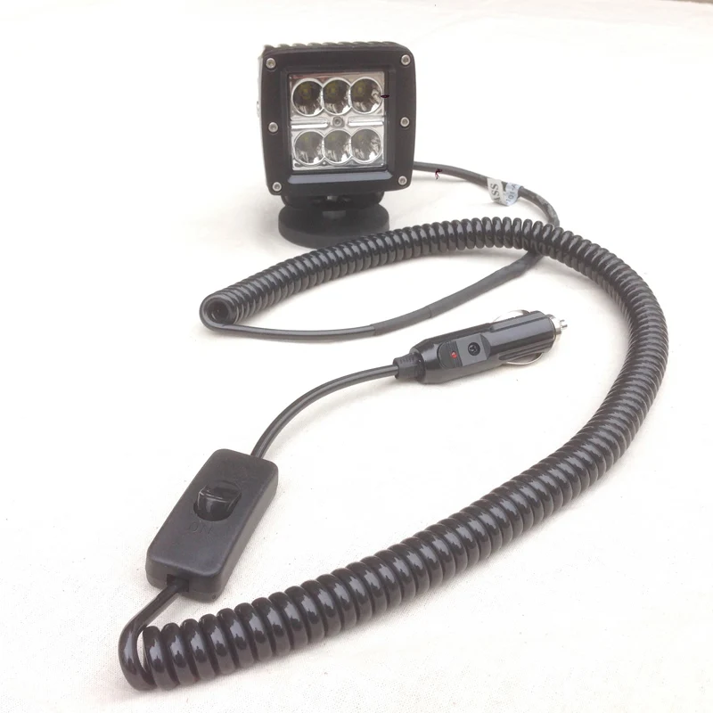 1set-12v-car-led-faretto-portatile-accendisigari-on-off-interruttore-di-accensione-offroad-proiettore-da-campeggio-lampada-da-lavoro-con-magnete