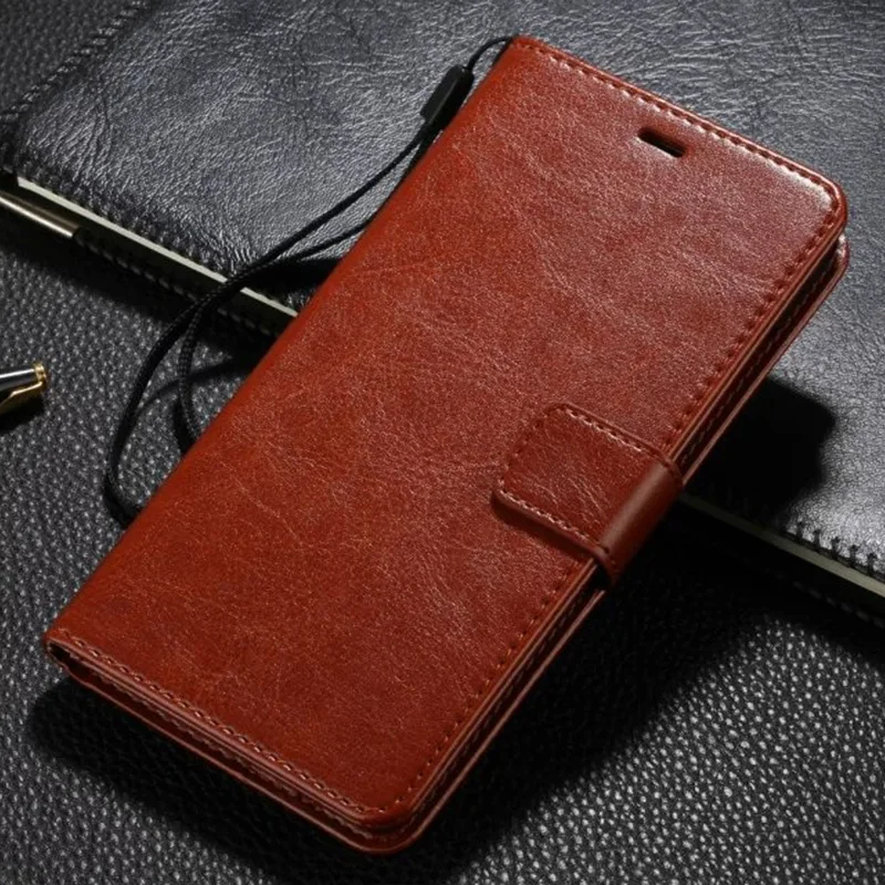 Xiaomi Redmi Note 4X 4 X Case Cover Luxury Wallet PU Leather Case For Xiaomi Redmi Note 4X 4 A 4A Pro Prime Flip Phone Case (5)