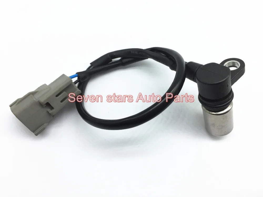 Crankshaft Position sensor For Isuzu excvavtor Hino 8 97306113 1 029600