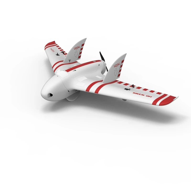 

New Sonicmodell HD Wing 1213mm Wingspan EPO FPV Flying Wing RC Airplane KIT
