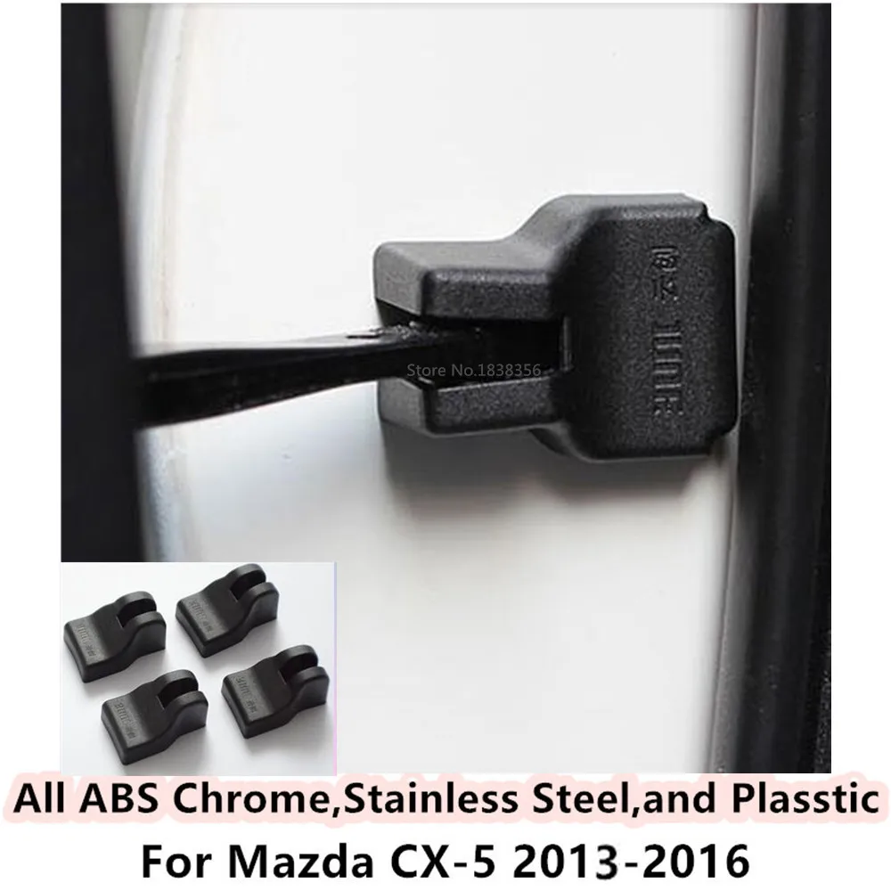 For Mazda CX 5 2012 2013 2014 2015 2016 car style anti rust water proof