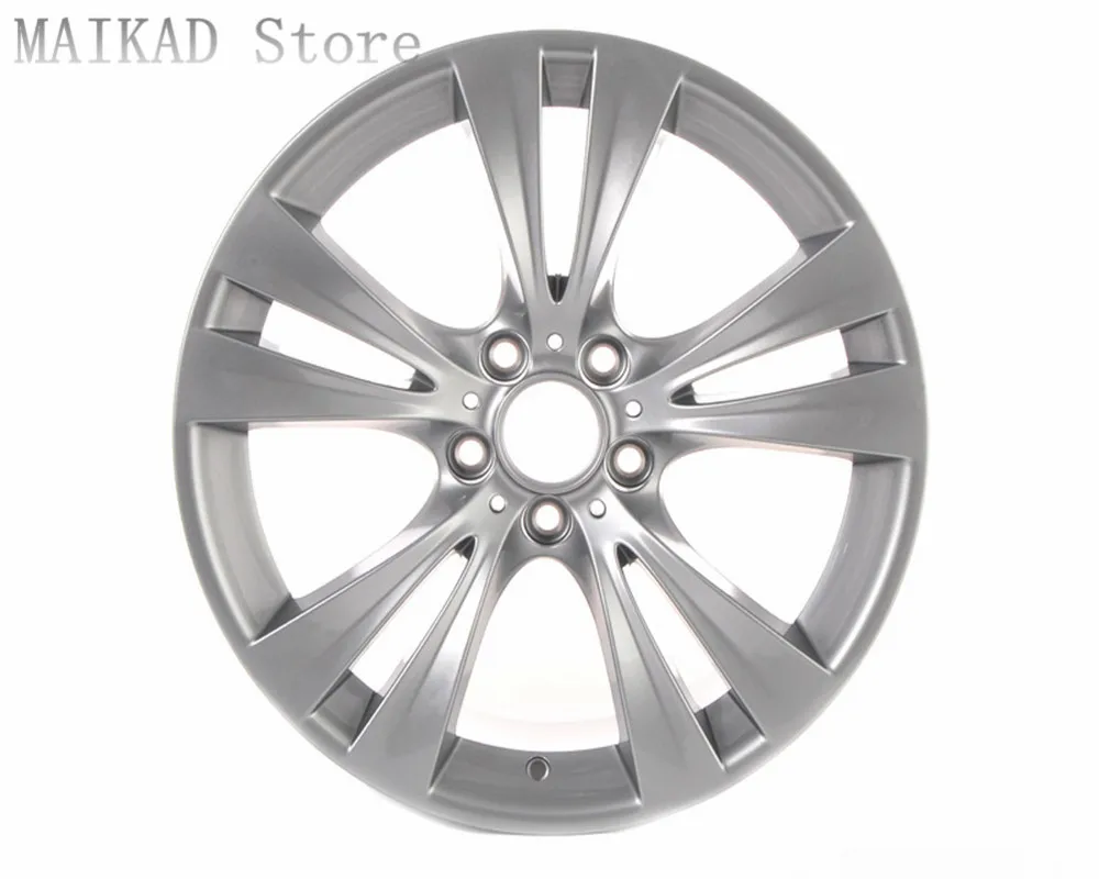 19 &quotдвойной говорил Стиль 309 колесо для BMW X3 F25 18i 20i 28i 18d 20iX 28iX 35iX 20dX 28dX 30dX 35dX 36116787580 |