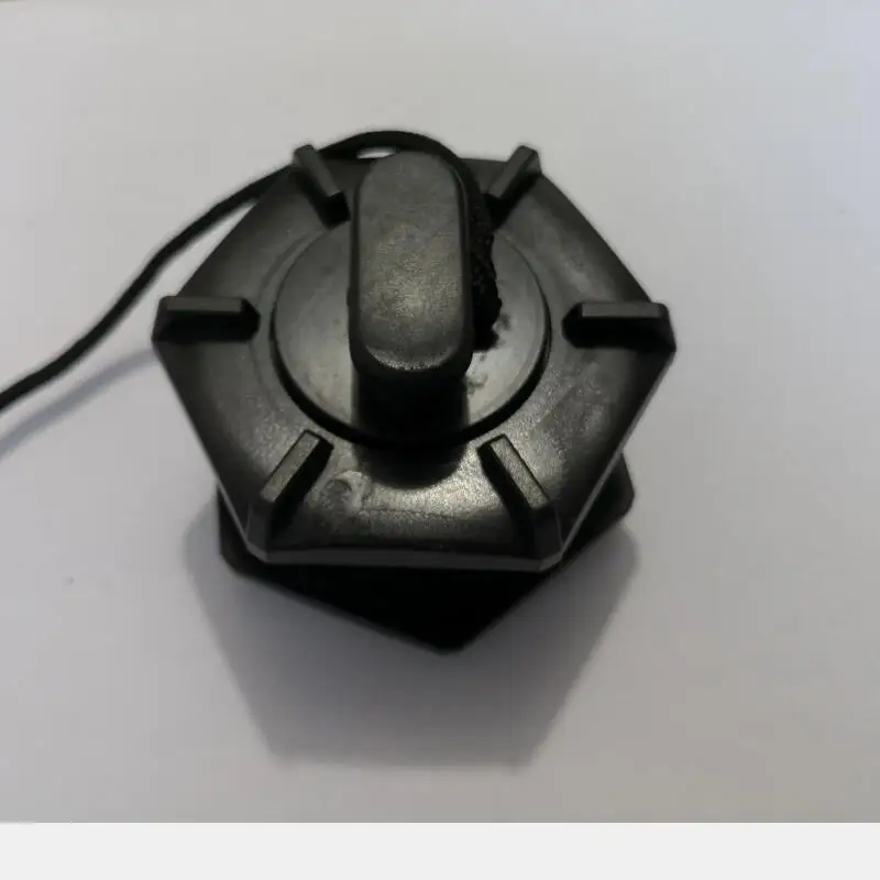 

inflatable boat drain valve black new type