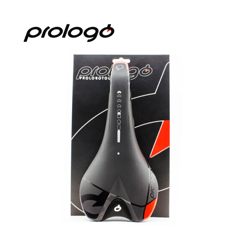 SRCATCH 2 NACK Prologo Оригинальное велосипедное седло из микрофибры для шоссейных и