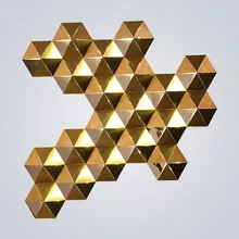 Современная подвеска из нержавеющей стали подвесные светильники для гостиной спальни виллы современное освещение люстры Золотое тело