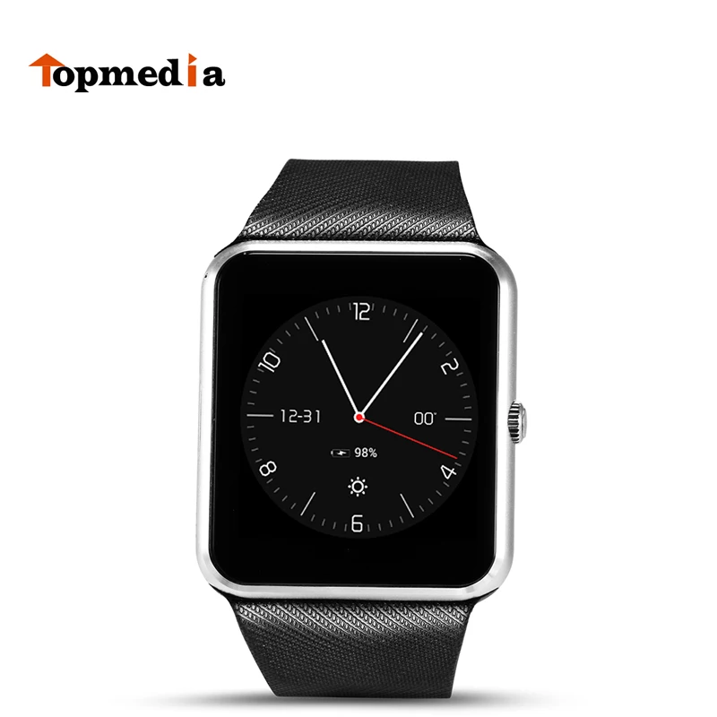 smartwatch qw08 wifi