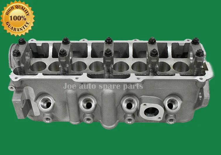 JK 1.6D+ TD 8 v 1981-85 Головка блока цилиндров для VW Rabbit/Golf/Jetta/Passat/Santana Audi 80D/90D/Industrial 068103351E, 068103351G