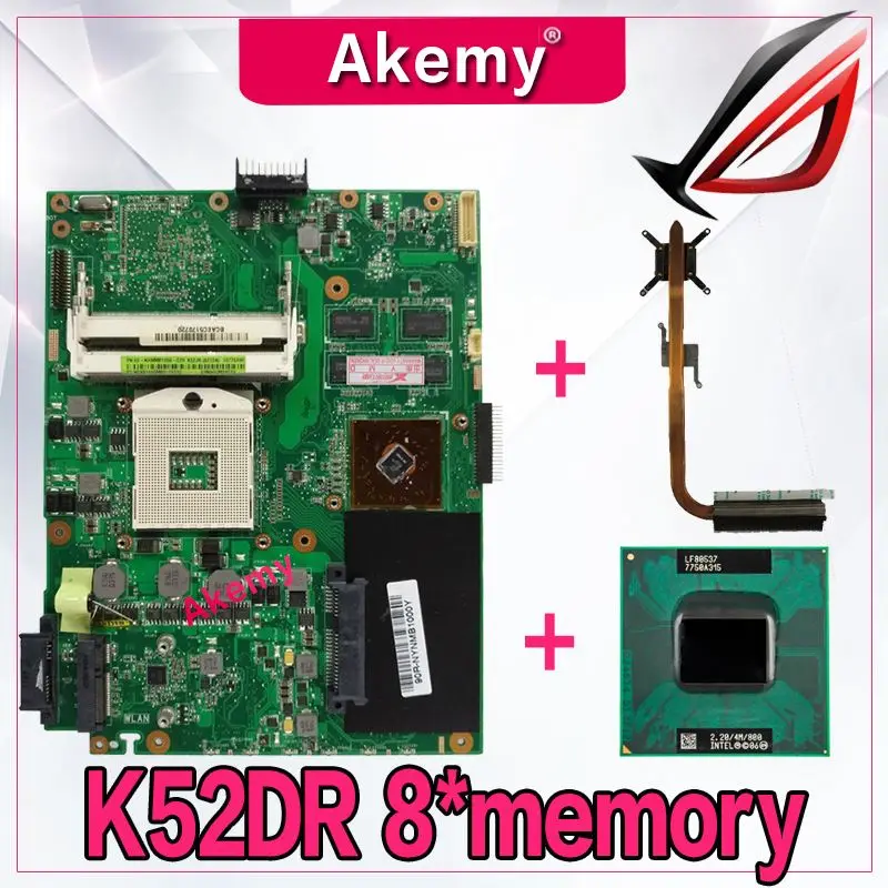 Asus a52d аккумулятор