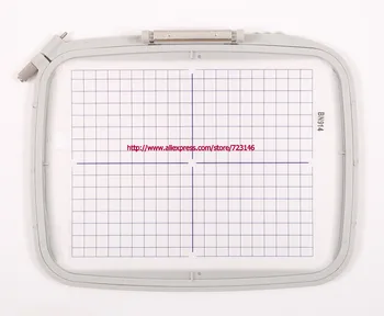 

3in1-B BN916 #0089167000 BN915 #0089157000 BN914 #0089147300 Embroidery Hoop for Bernina Artista 165,170,180 Machine