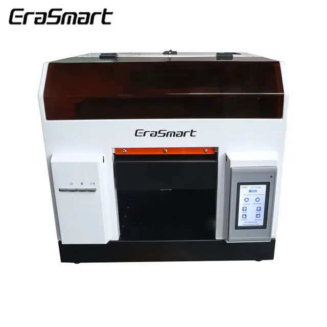 Cheap A4 L800 Flatbed Printing UV Inkjet Printer Machine For Mobile Phone Case Cheap A4 L800 Flatbed Printing UV Inkjet Printer Machine For Mobile Phone Case