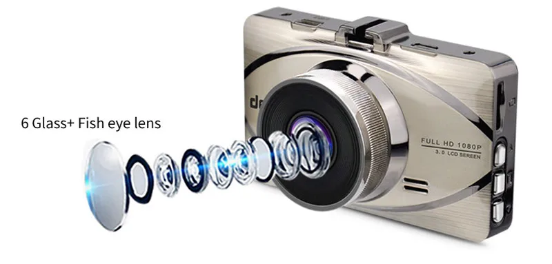 dash camera 2