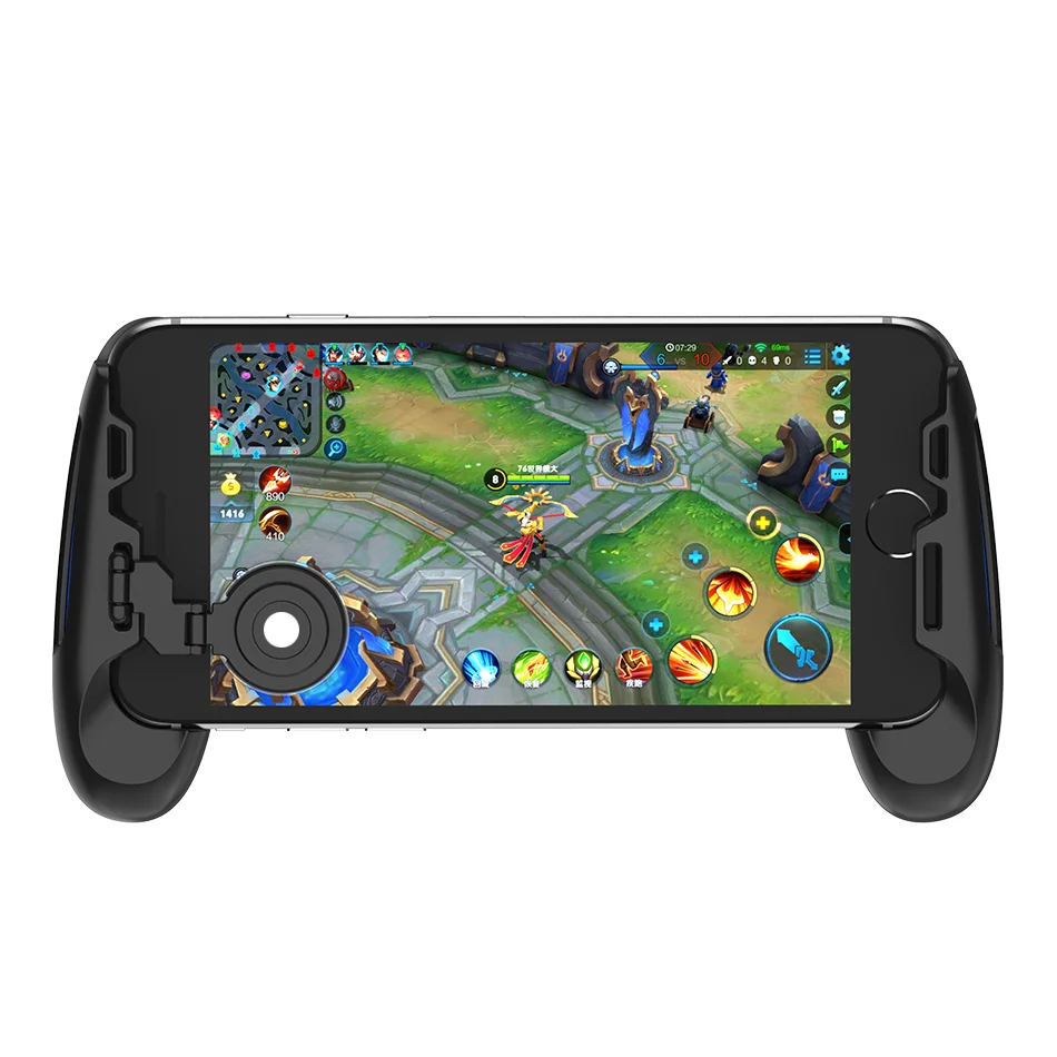 US $5.28 78% OFF|Gamesir F1 Joystick For Pubg FPS Mobile Games Gaming Controller Gamepad For Android IOS Smart Phone-in Gamepads from Consumer ... US $5.28 78% OFF|Gamesir F1 Joystick For Pubg FPS Mobile Games Gaming Controller Gamepad For Android IOS Smart Phone-in Gamepads from Consumer ... -