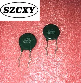 

TNR 15G241K 240V New original varistor